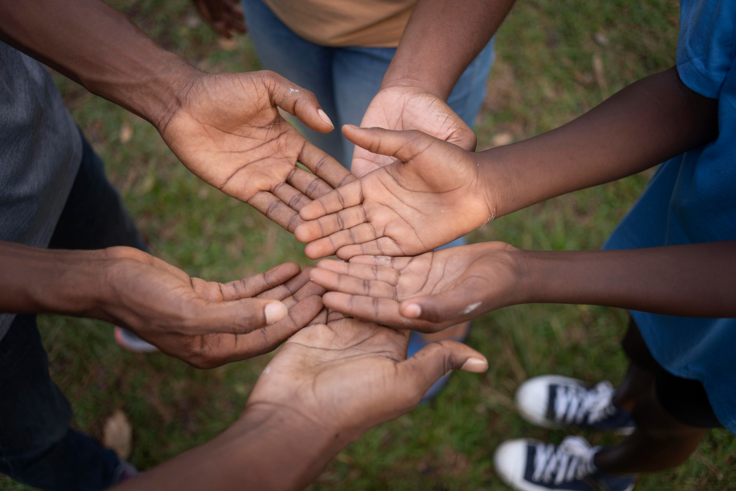 Activités communautaires — SALICON RDC