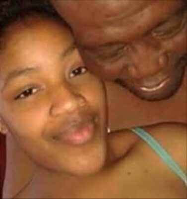 Sensibilisation contre les suggars daddies